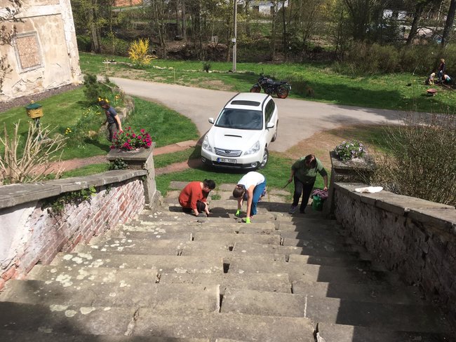 O jakém Broumově sní děti?