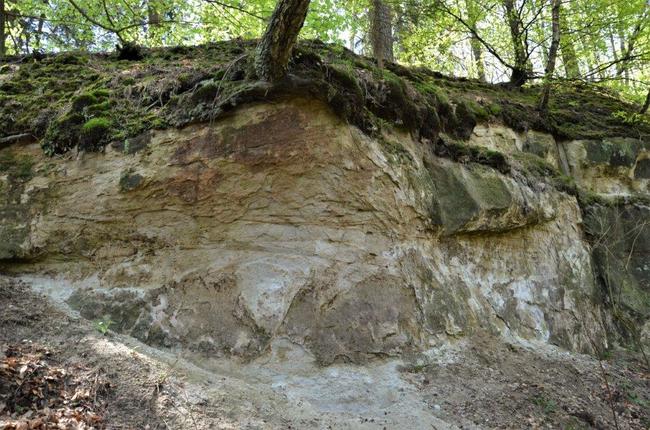 Geoparkem Broumovsko za zapomenutou historií 