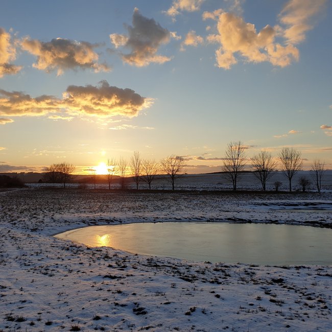 Julinka: Společnou prací pro zachování krajiny dalším generacím