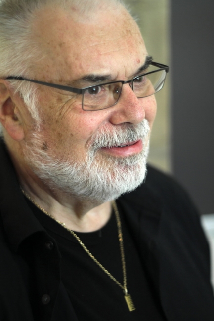 Prvomájový jazzový koncert v klášterním kostele v Broumově