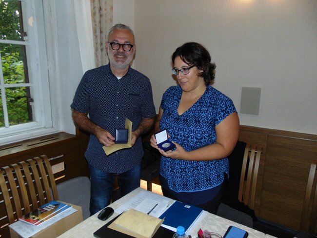 Broumovsko vnímám jako svůj druhý domov