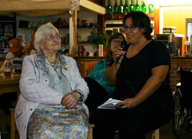 Broumovsko vnímám jako svůj druhý domov