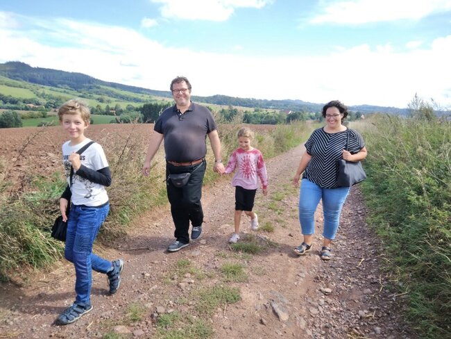 Broumovsko vnímám jako svůj druhý domov