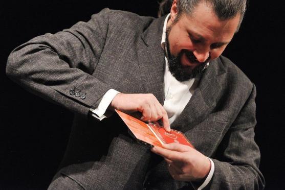 Žesťový kvintet Scholasticus pokřtil během třetí adventní neděle svoje první CD