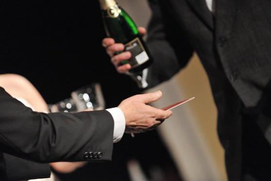 Žesťový kvintet Scholasticus pokřtil během třetí adventní neděle svoje první CD