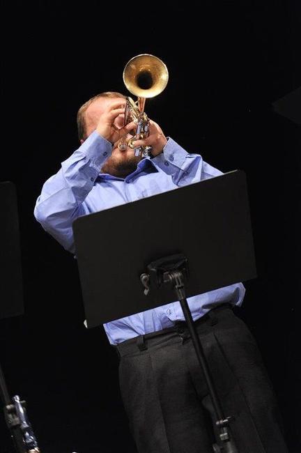 Žesťový kvintet Scholasticus pokřtil během třetí adventní neděle svoje první CD