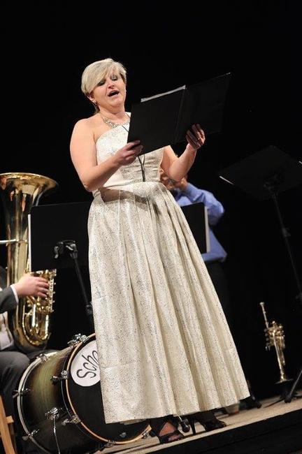 Žesťový kvintet Scholasticus pokřtil během třetí adventní neděle svoje první CD