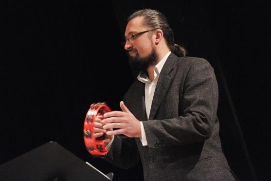 Žesťový kvintet Scholasticus pokřtil během třetí adventní neděle svoje první CD