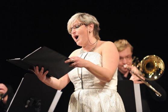 Žesťový kvintet Scholasticus pokřtil během třetí adventní neděle svoje první CD