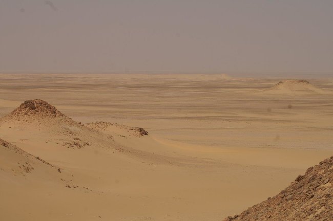 Výstava představí modely kamionů, které absolvovaly legendární Rallye Paříž-Dakar