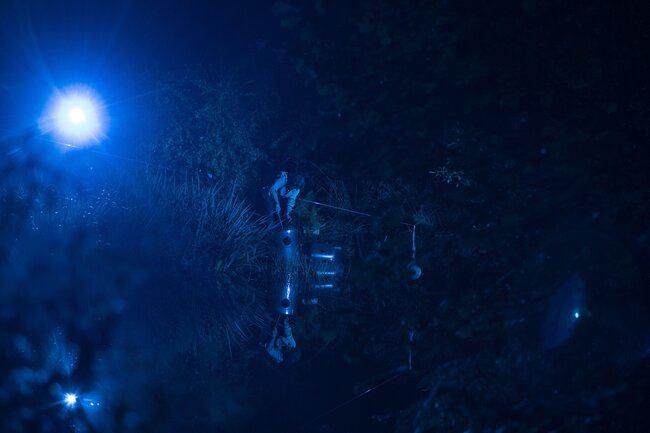 Festival Sanatorium zvuku letos zahájí nočním koncertem na Andrzejówce