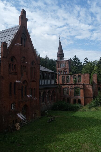 Festival Sanatorium zvuku letos zahájí nočním koncertem na Andrzejówce