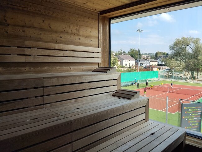 Artamon dokončil wellness i hřiště na adventure golf