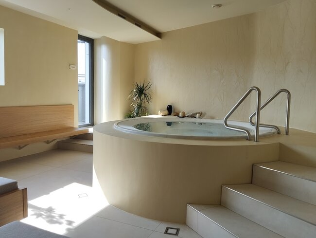 Artamon dokončil wellness i hřiště na adventure golf