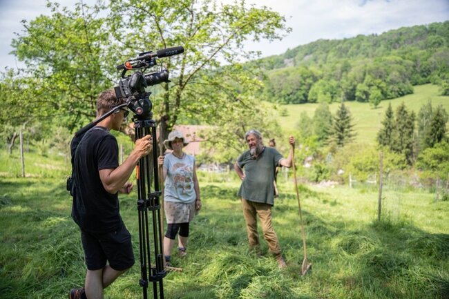 Osvěta pro Broumovsko