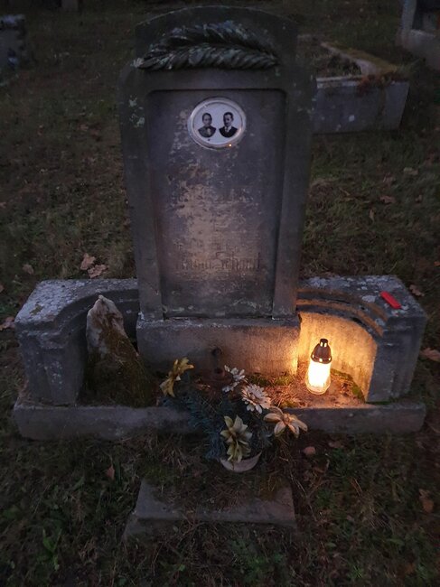 Postarat se o kamennou kroniku. Staré německé hroby mají šanci na záchranu