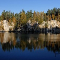 Broumovsko, rozvoj cestovního ruchu a jeho přínos ekonomice regionu