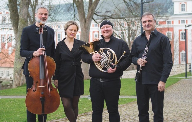 Festival Za poklady Broumovska představí v Otovicích všechny své letošní rezidenční umělce