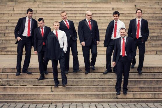 Slyšte, slyšte! Když se v Polici 30. srpna setmí…