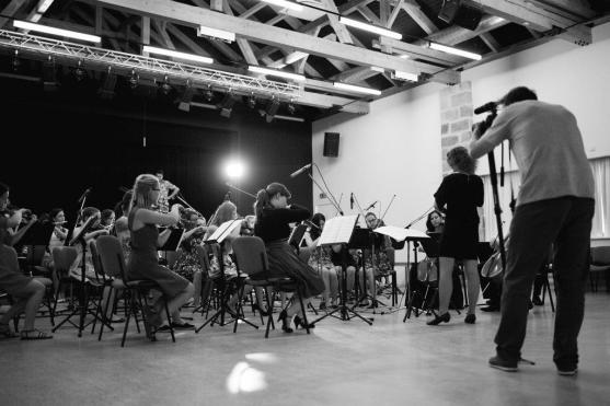 Slyšte, slyšte! Když se v Polici 30. srpna setmí…