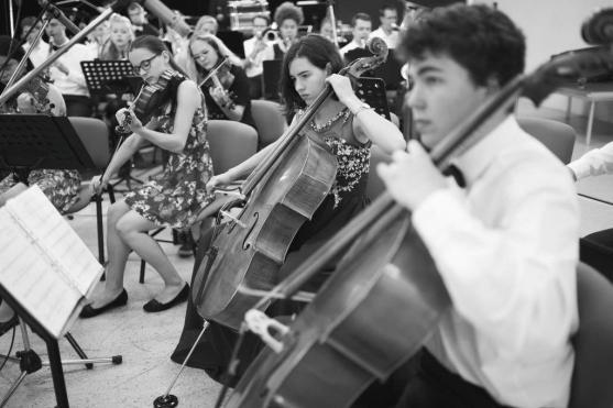 Slyšte, slyšte! Když se v Polici 30. srpna setmí…