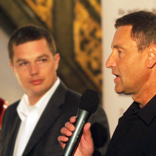 Kostel v Ruprechticích zaplnily při prvním koncertu hudebního festivalu Za poklady Broumovska stovky lidí