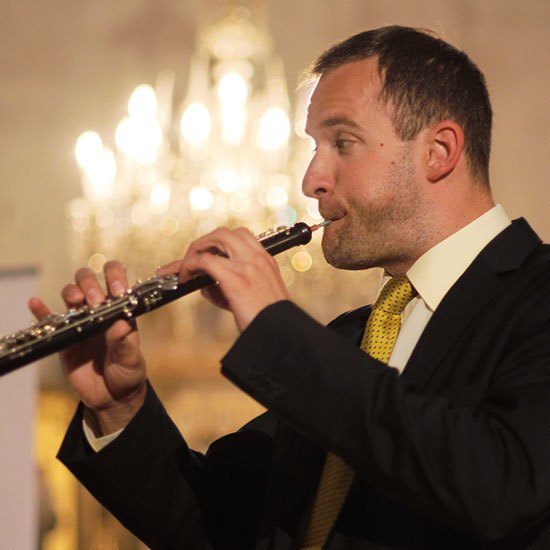 Kostel v Ruprechticích zaplnily při prvním koncertu hudebního festivalu Za poklady Broumovska stovky lidí