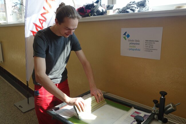 Jeden svět v Polici nad Metují klepe na dveře