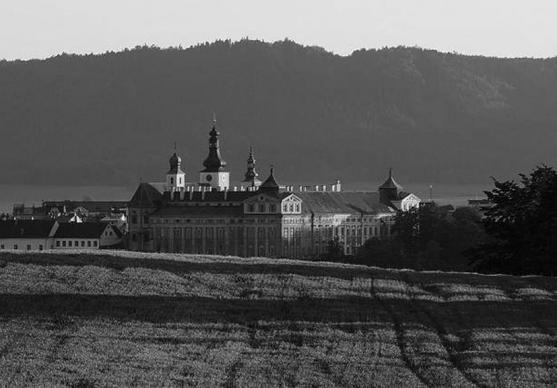 Závěrečný koncert festivalu Za poklady Broumovska rozezní stejně jako vloni kostel sv. Vojtěcha