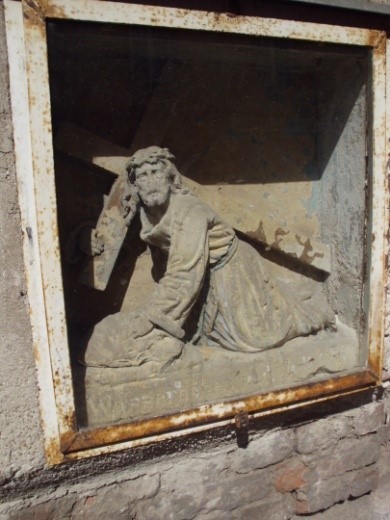 Můj první školní den 