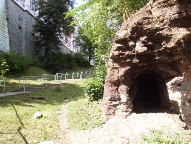 Můj první školní den