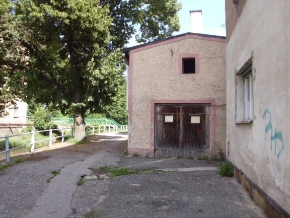 Můj první školní den