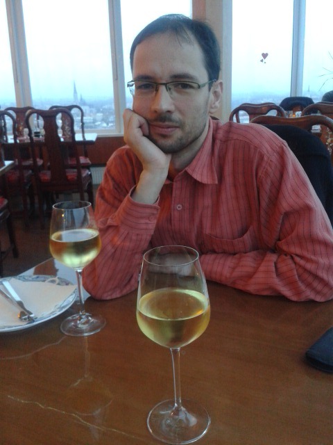 Literární domek v broumovském klášteře obývají další dva autoři