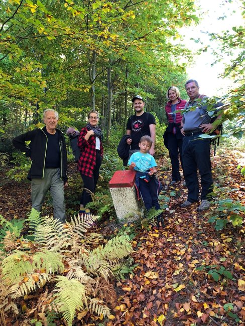Pojďme dnes společně držet Broumovu palce!