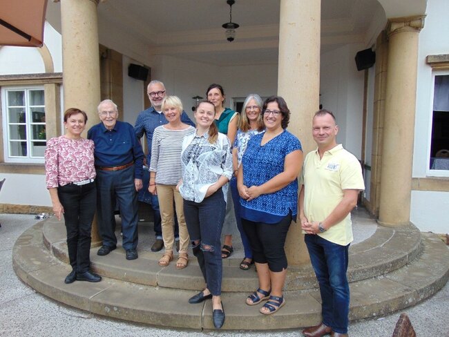 Broumovsko vnímám jako svůj druhý domov