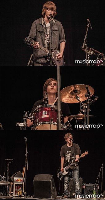 Broumovská skupina Vivian slaví úspěch!