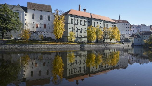 Stane se měšťanský pivovar chloubou města?