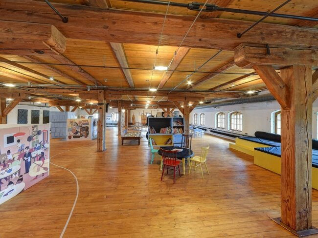 Stane se měšťanský pivovar chloubou města?