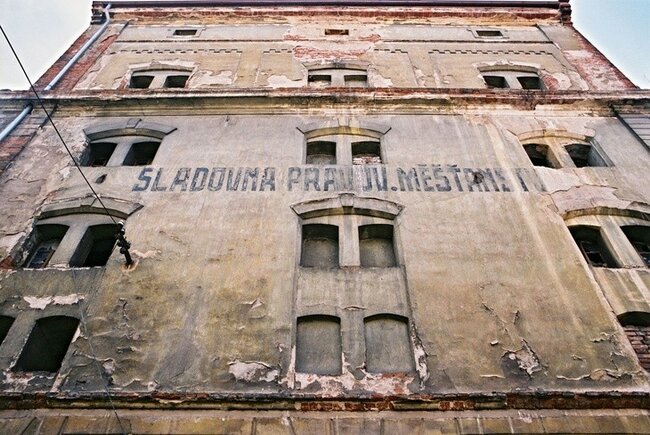 Stane se měšťanský pivovar chloubou města?