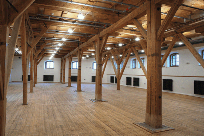 Stane se měšťanský pivovar chloubou města?