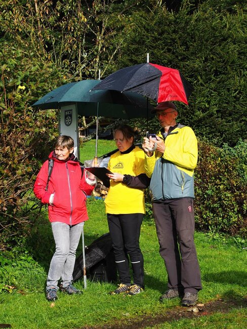 Zvuk startovní trumpetky vyslal běžce na trať Sluncekrosu již po čtyřicáté