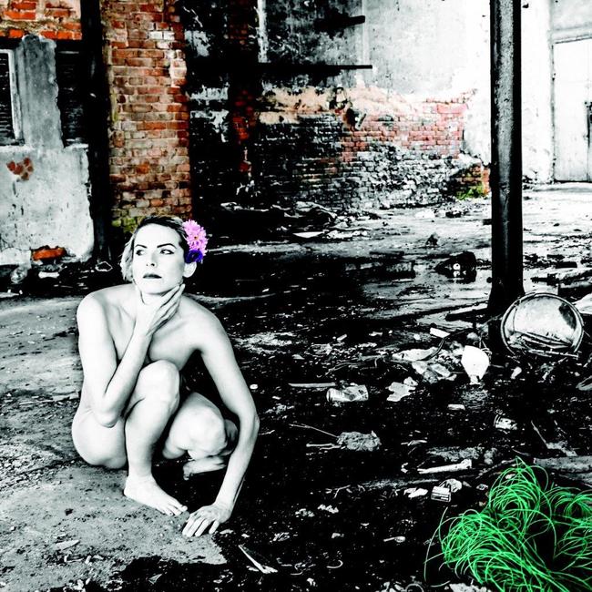 Periferie něhy (Eva Kroupová/Vesna Walden) - už 23. 9. 2021