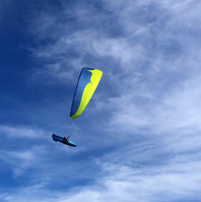 Z Mirošova až do slovinského Tolminu