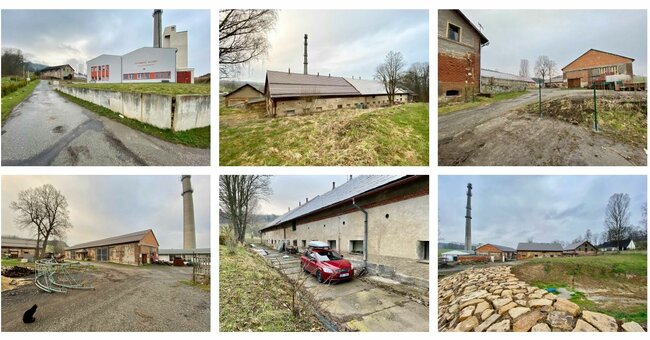 Teplice nad Metují chystají výstavbu nájemních bytů