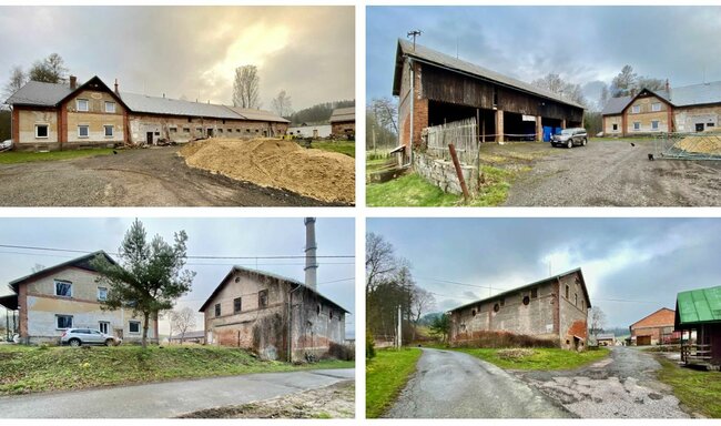 Teplice nad Metují chystají výstavbu nájemních bytů