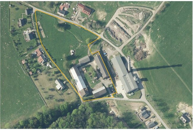 Teplice nad Metují chystají výstavbu nájemních bytů