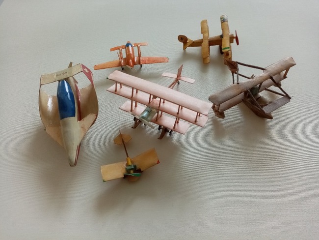 Polickému muzeu přibylo 5 469 modelů!