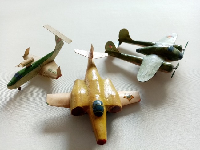 Polickému muzeu přibylo 5 469 modelů!