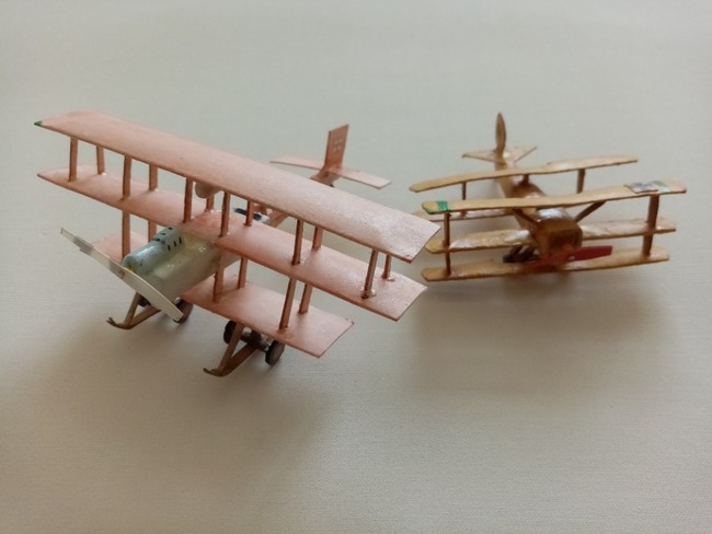 Polickému muzeu přibylo 5 469 modelů!