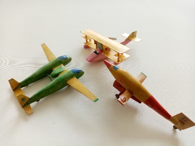 Polickému muzeu přibylo 5 469 modelů!